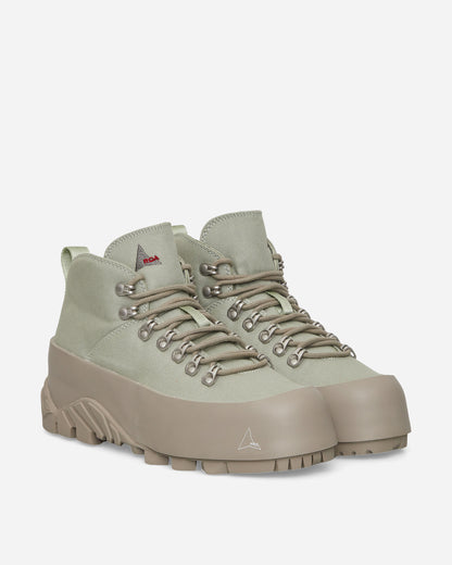 ROA Cvo Green Boots Hiking CVFA40-008 008