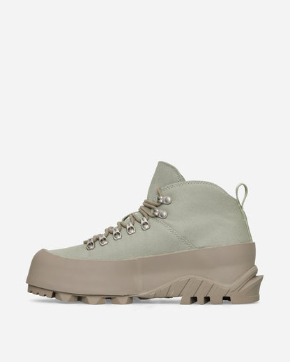 ROA Cvo Green Boots Hiking CVFA40-008 008