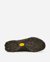 ROA Katharina Olive Brown Sneakers Low KFA11-107 107