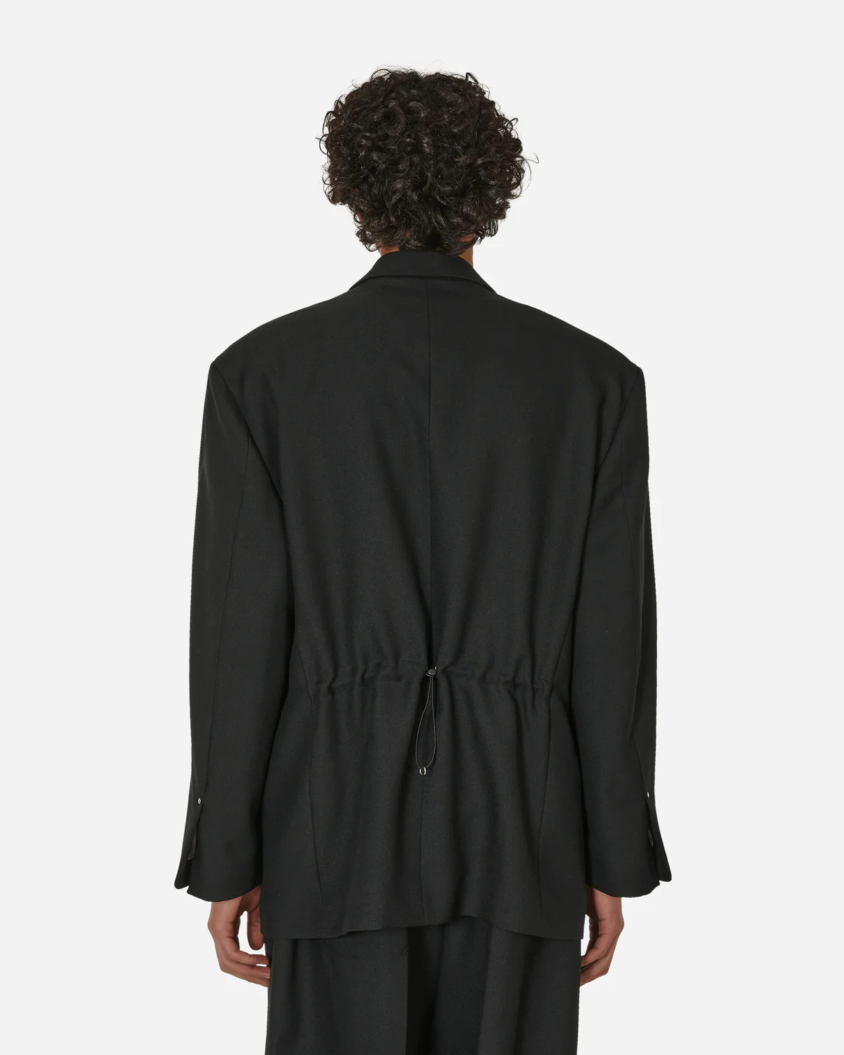 Basketball Heather Hooded Sweatshirt Grey