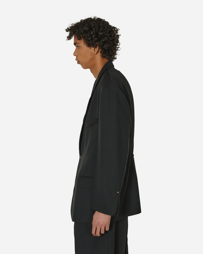 Basketball Heather Hooded Sweatshirt Grey