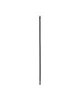 Rayon Vert Ladderlock Belt - 2Cm - Black Black Belts Belt RVS1-AC12 BLACK