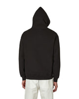 Rayon Vert International Hoodie Black Sweatshirts Hoodies RVS1-SW05 BLACK