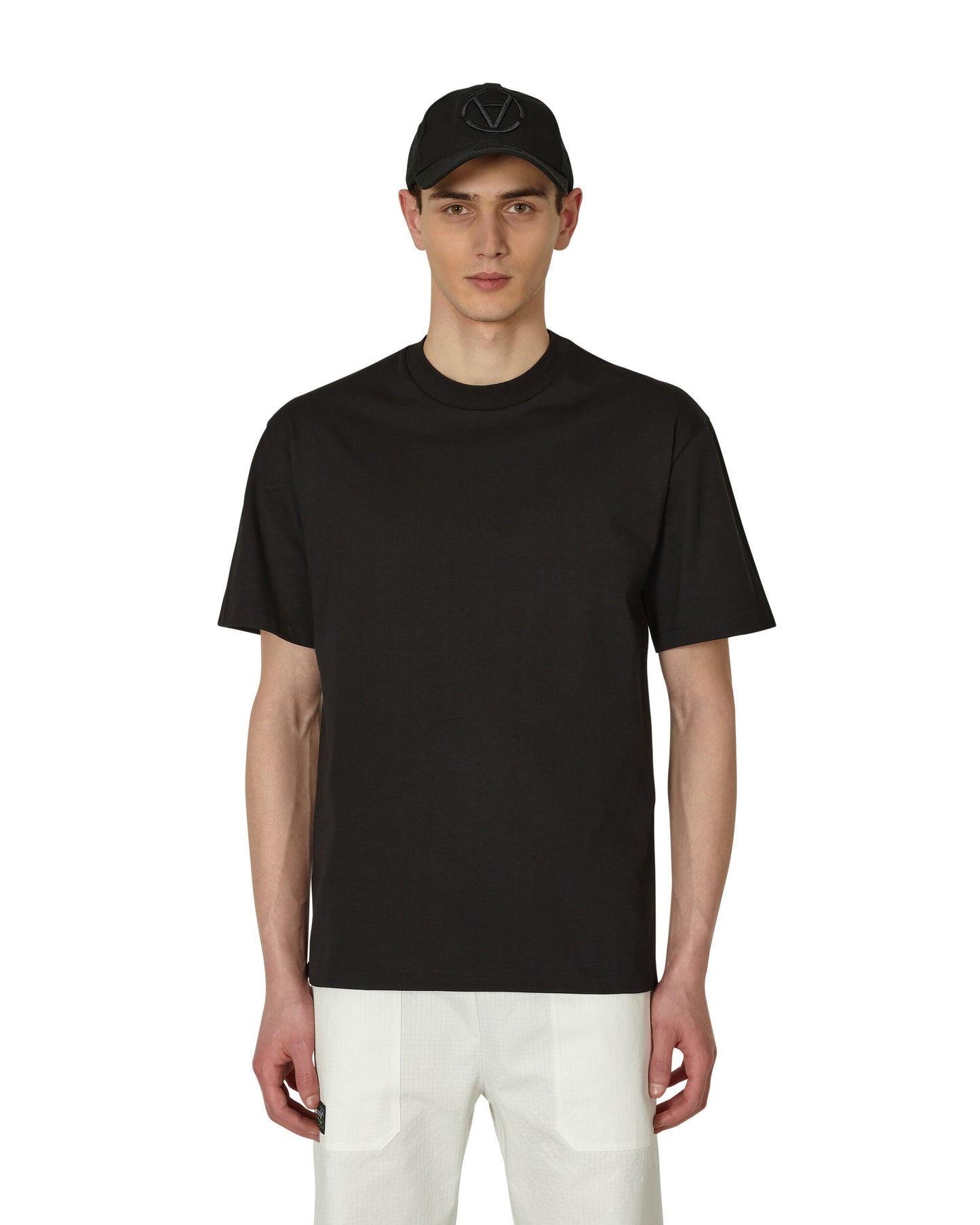 Rayon Vert Sun T-Shirt Black T-Shirts Shortsleeve RVS1-TS01 BLACK