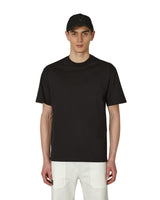 Rayon Vert Sun T-Shirt Black T-Shirts Shortsleeve RVS1-TS01 BLACK
