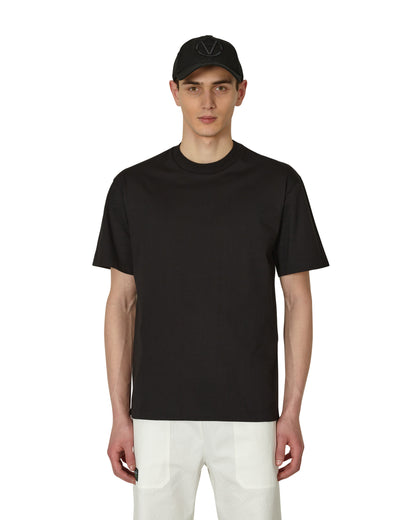 Rayon Vert Sun T-Shirt Black T-Shirts Shortsleeve RVS1-TS01 BLACK