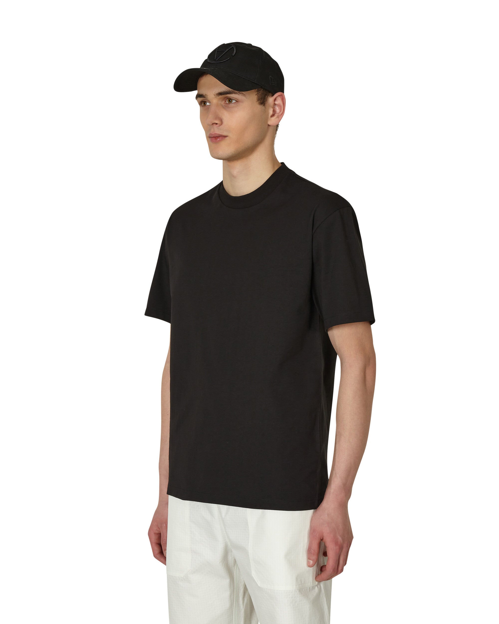 Rayon Vert Sun T-Shirt Black T-Shirts Shortsleeve RVS1-TS01 BLACK