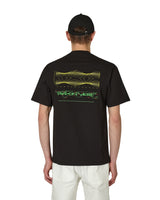 Rayon Vert Sun T-Shirt Black T-Shirts Shortsleeve RVS1-TS01 BLACK