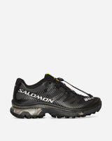 Salomon Xt-4 Og Black/Ebony/SilverMetallicX Sneakers Low L47132900