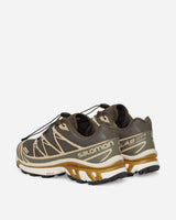 Salomon Xt-6 Beluga/Pewter/DullGold Sneakers Low L47136200
