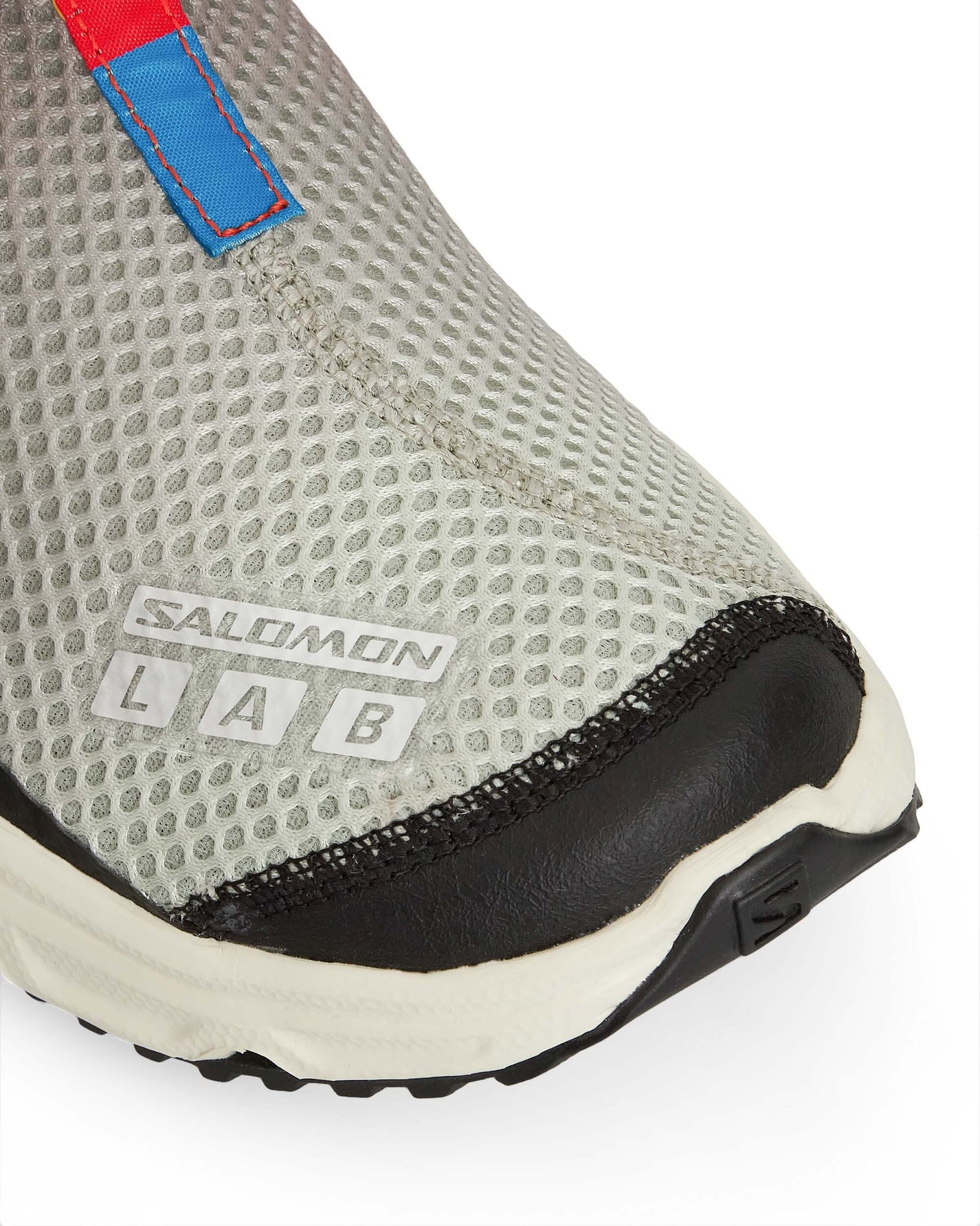 Salomon Rx Moc 3 Pewter/DesertSage/RoseCloud Sneakers Slip-On L47131200
