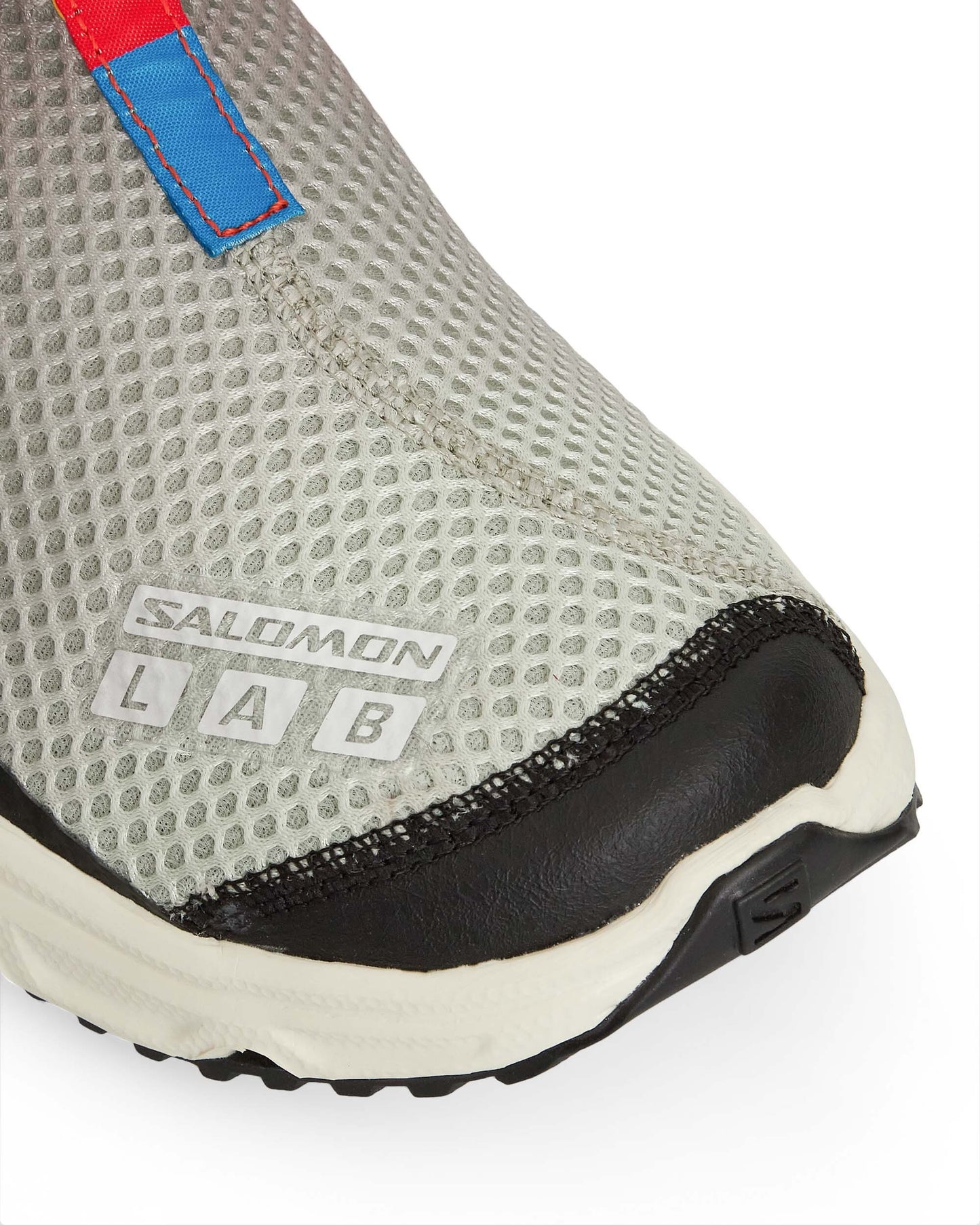 Salomon Rx Moc 3 Pewter/DesertSage/RoseCloud Sneakers Slip-On L47131200