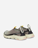 Salomon Rx Moc 3 Pewter/DesertSage/RoseCloud Sneakers Slip-On L47131200