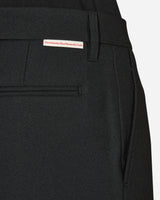 Stockholm (Surfboard) Club Trousers Black Pants Trousers SM5B90 1
