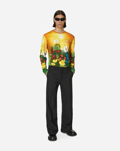 Stockholm (Surfboard) Club Trousers Black Pants Trousers SM5B90 1