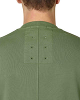 Stone Island Felpa Salvia Sweatshirts Crewneck MO781563954 V0055