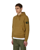 Stone Island Felpa Corteccia Sweatshirts Hoodies MO101564151 V0098