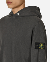 Spide web oversized black