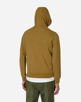 Stone Island Felpa Corteccia Sweatshirts Hoodies MO101564151 V0098