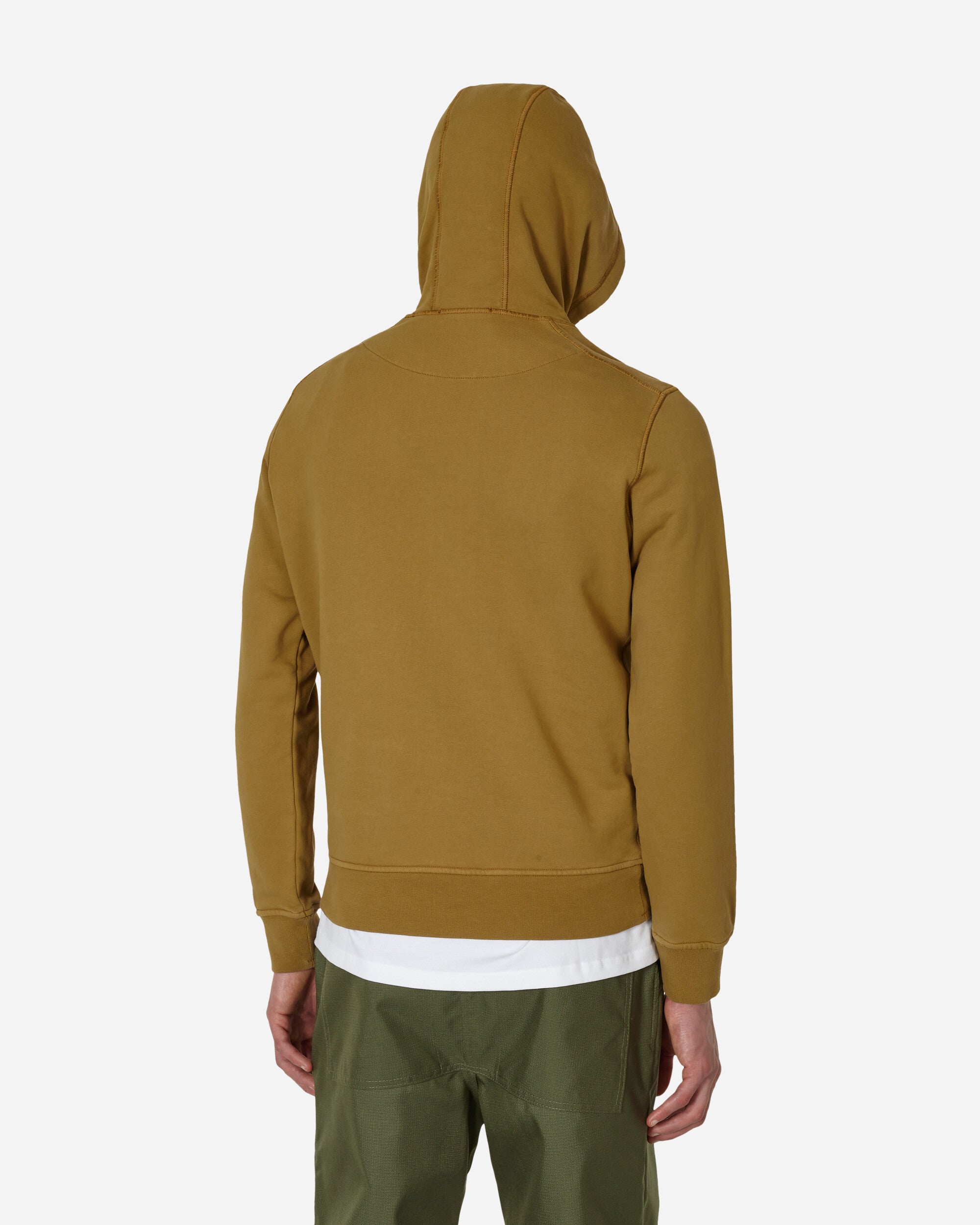 Stone Island Felpa Corteccia Sweatshirts Hoodies MO101564151 V0098