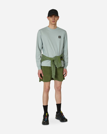 Stone Island T-Shirt M/Lunga Cielo T-Shirts Longsleeve MO101522713 V0041