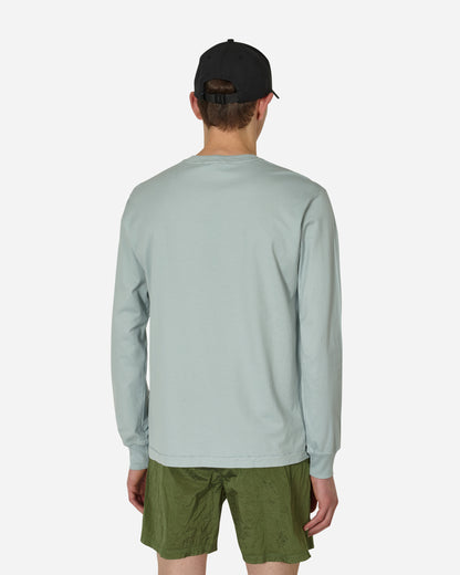 Stone Island T-Shirt M/Lunga Cielo T-Shirts Longsleeve MO101522713 V0041