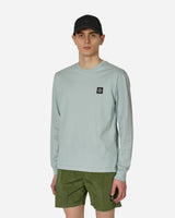 Stone Island T-Shirt M/Lunga Cielo T-Shirts Longsleeve MO101522713 V0041