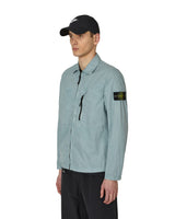 Stone Island Overshirt Cielo Shirts Overshirt MO7815106WN V0141