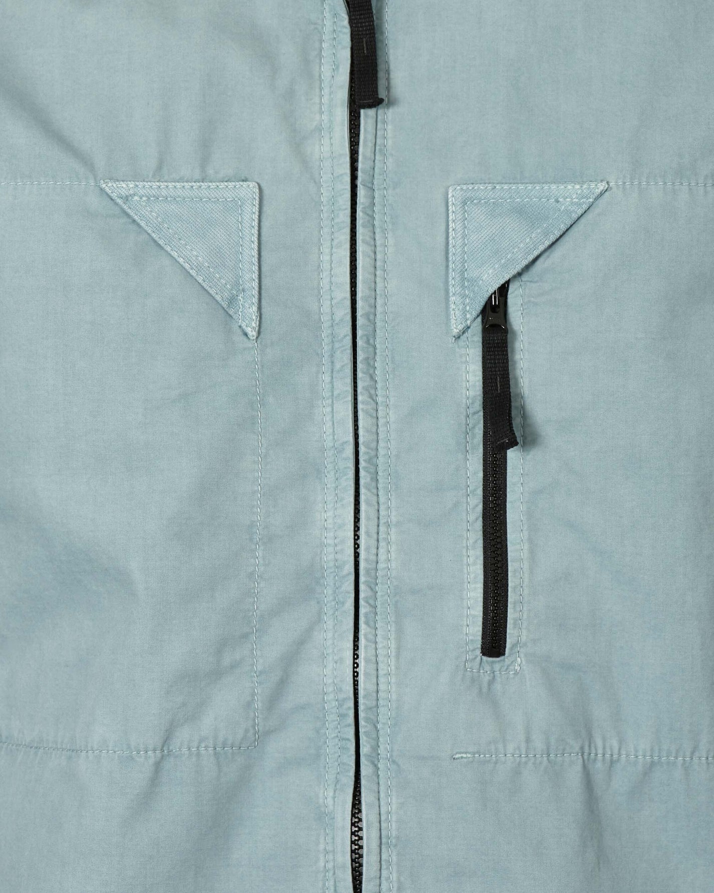 Stone Island Overshirt Cielo Shirts Overshirt MO7815106WN V0141