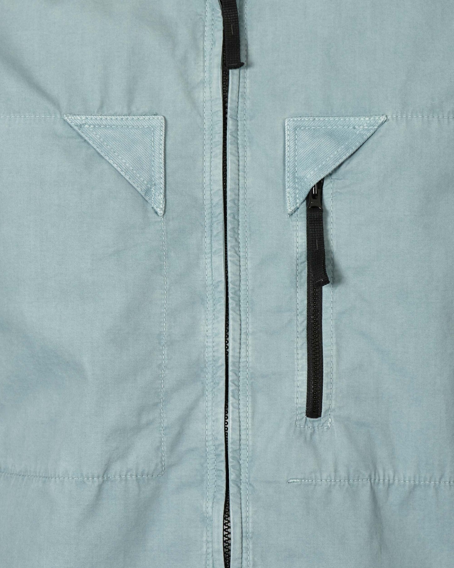 Stone Island Overshirt Cielo Shirts Overshirt MO7815106WN V0141