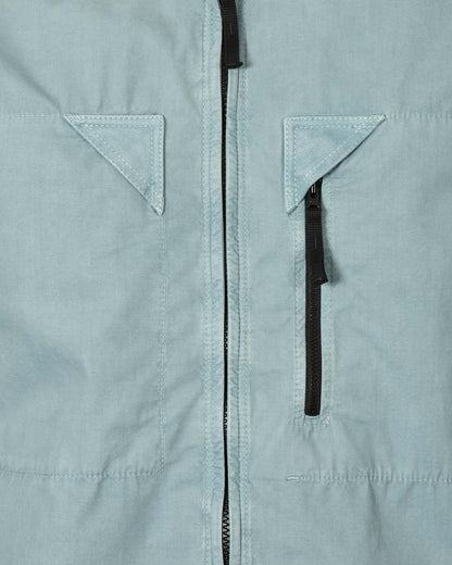 Stone Island Overshirt Cielo Shirts Overshirt MO7815106WN V0141