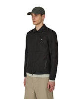 Stone Island Overshirt Nero Shirts Overshirt MO7815121G4 V0029