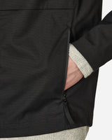 Stone Island Overshirt Nero Shirts Overshirt MO7815121G4 V0029