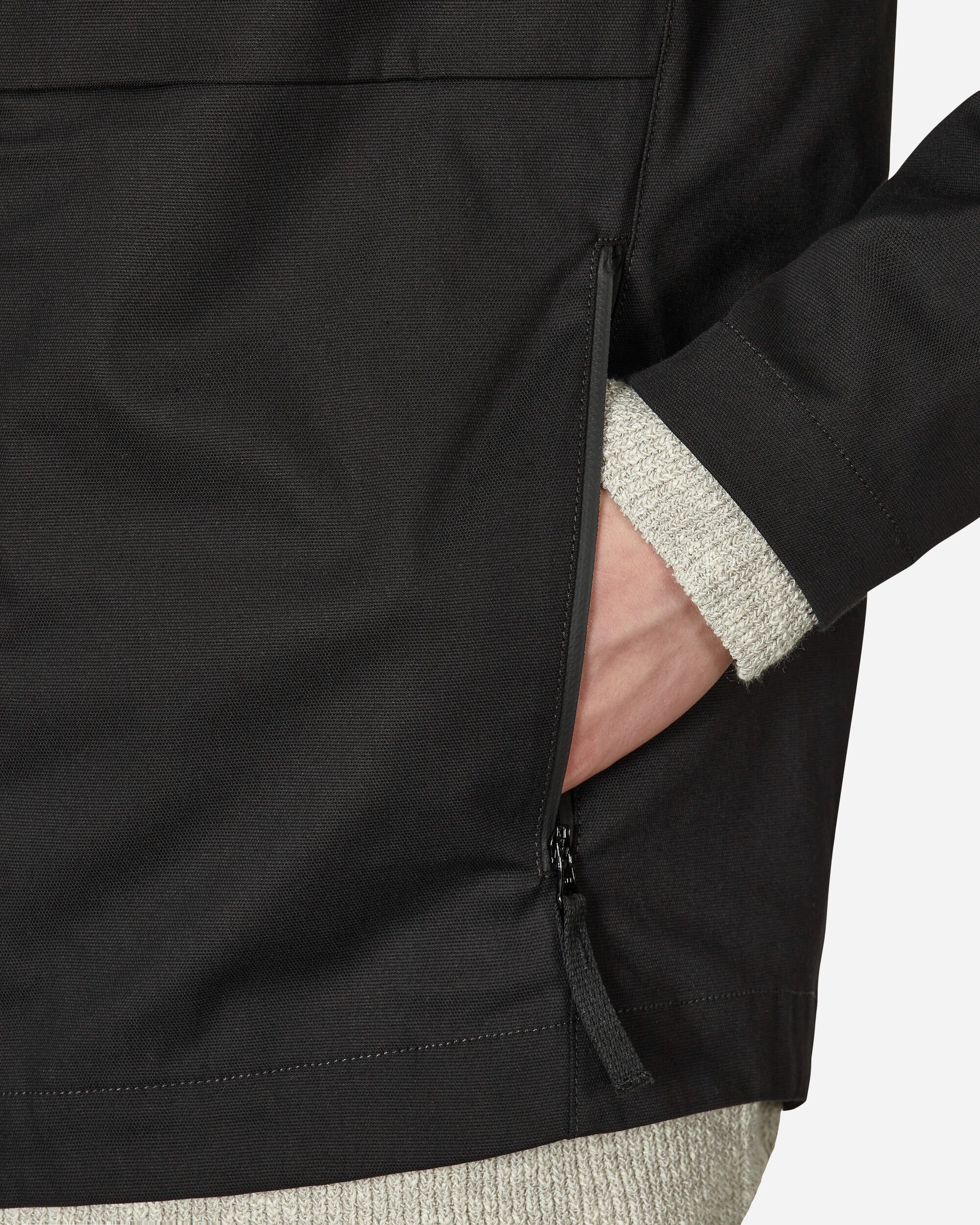 Stone Island Overshirt Nero Shirts Overshirt MO7815121G4 V0029