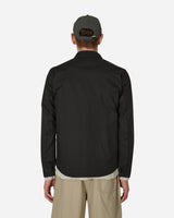 Stone Island Overshirt Nero Shirts Overshirt MO7815121G4 V0029