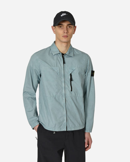 Stone Island Overshirt Cielo Shirts Overshirt MO7815106WN V0141