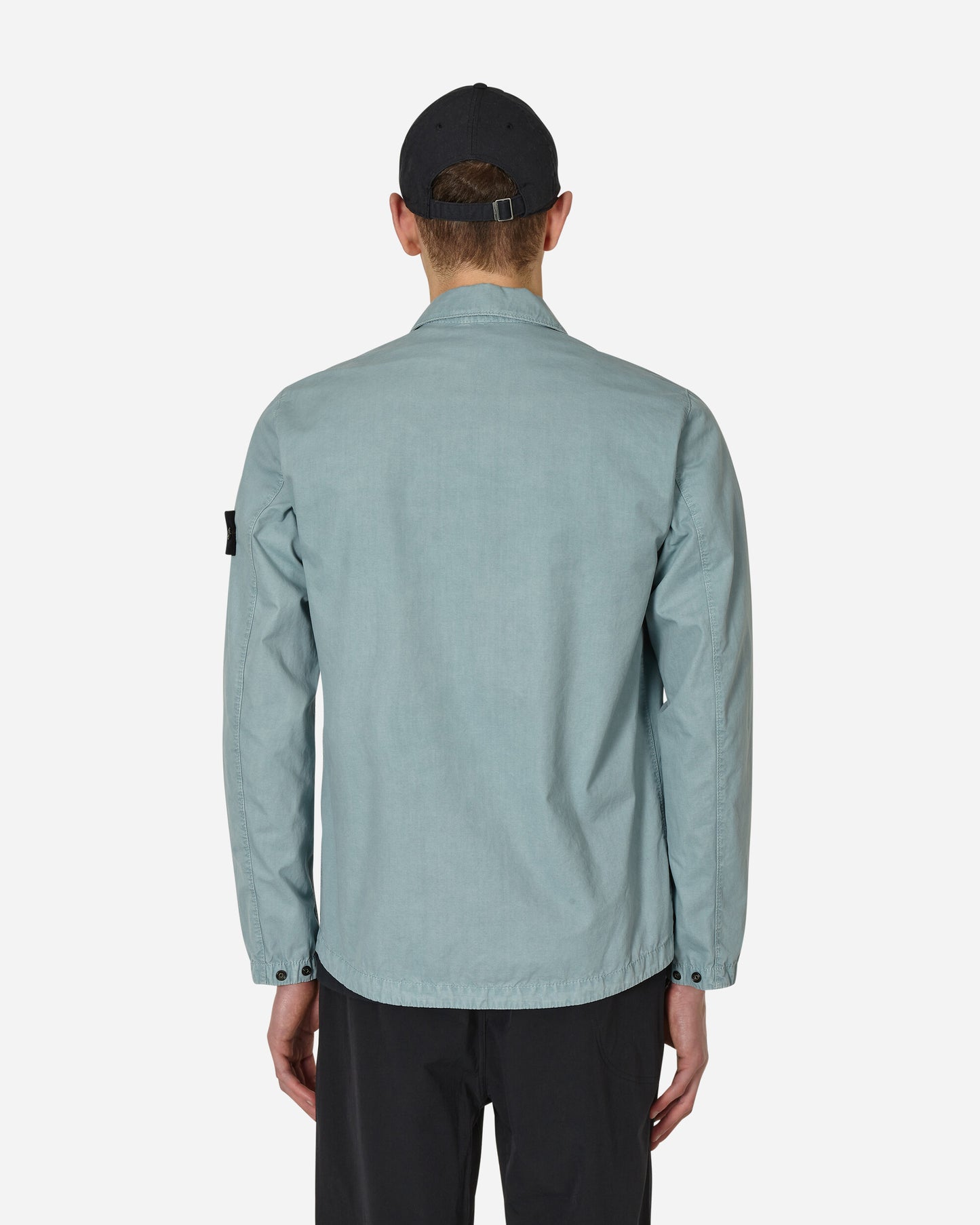 Stone Island Overshirt Cielo Shirts Overshirt MO7815106WN V0141