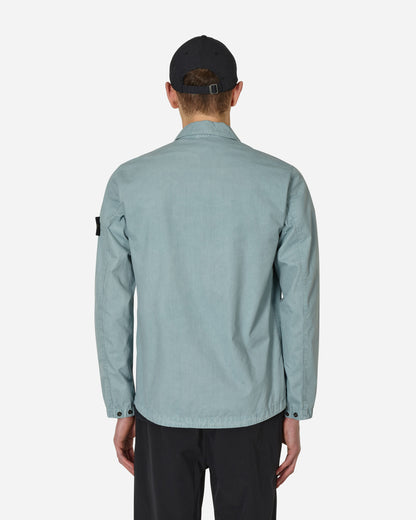 Stone Island Overshirt Cielo Shirts Overshirt MO7815106WN V0141