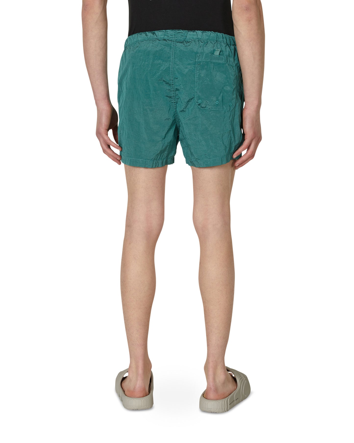 Stone Island Short Turchese Swimwear Swim Trunks MO1015B0643 V0042