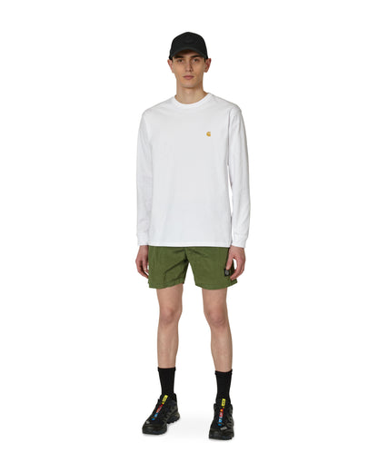 Stone Island Short Salvia Swimwear Swim Trunks MO1015B0943 V0055