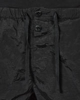 Stone Island Short Nero Swimwear Swim Trunks MO1015B0643 A0029