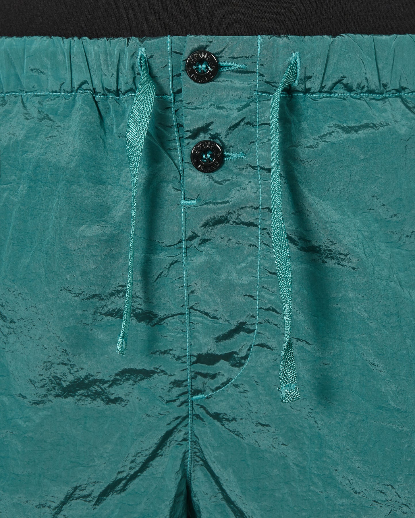 Stone Island Short Turchese Swimwear Swim Trunks MO1015B0643 V0042