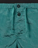 Stone Island Short Turchese Swimwear Swim Trunks MO1015B0643 V0042