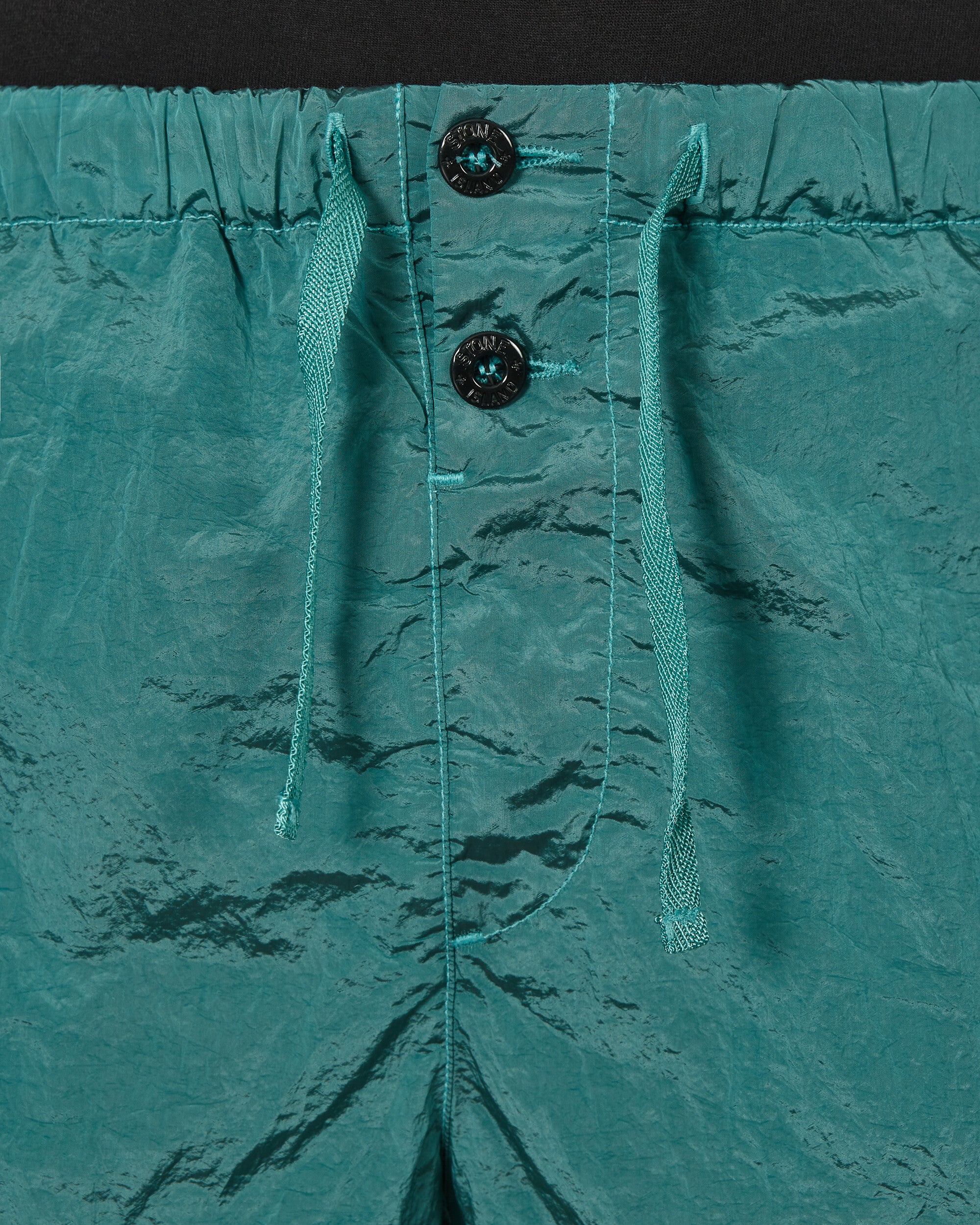 Stone Island Short Turchese Swimwear Swim Trunks MO1015B0643 V0042