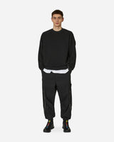 Stone Island Shadow Project Crewneck Nero Sweatshirts Crewneck MO781960619 V0029