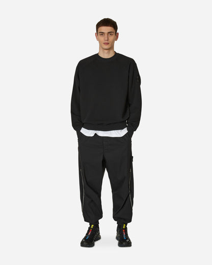 Stone Island Shadow Project Crewneck Nero Sweatshirts Crewneck MO781960619 V0029