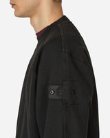 Stone Island Shadow Project Crewneck Nero Sweatshirts Crewneck MO781960619 V0029