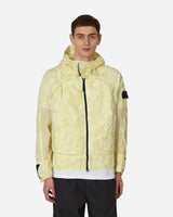 Stone Island Shadow Project Short Parka Burro Coats and Jackets Parka Jackets MO781940426 V2035