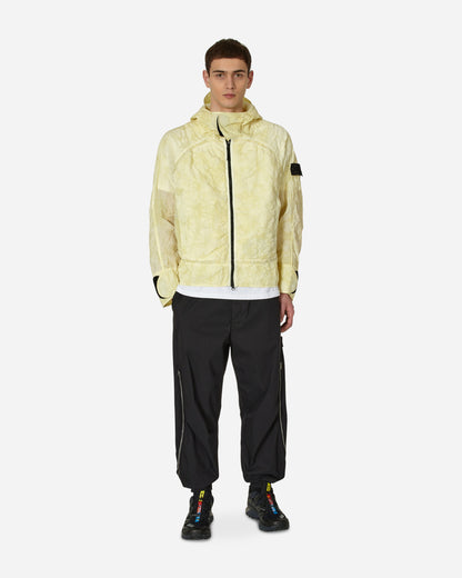 Stone Island Shadow Project Short Parka Burro Coats and Jackets Parka Jackets MO781940426 V2035