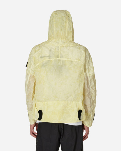 Stone Island Shadow Project Short Parka Burro Coats and Jackets Parka Jackets MO781940426 V2035